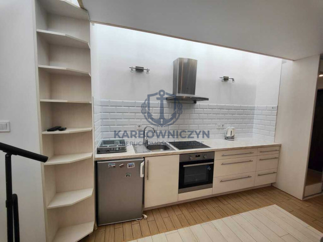 Mieszkanie Sprzedaż Szczecin Centrum Księdza Kardynała Stefana Wyszyńskiego 2