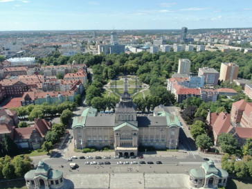 Mieszkanie Sprzedaż Szczecin Śródmieście-Centrum Zygmunta Starego