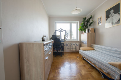 Mieszkanie Sprzedaż Szczecin Świerczewo gen. Augusta Emila Fieldorfa