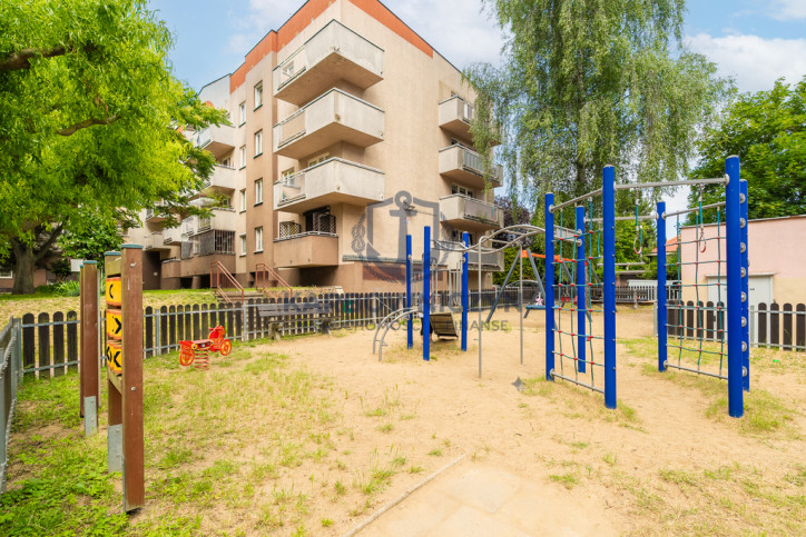 Mieszkanie Sprzedaż Szczecin Bolinko Mariana Rapackiego 13