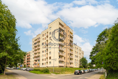 Mieszkanie Sprzedaż Szczecin Bolinko Mariana Rapackiego