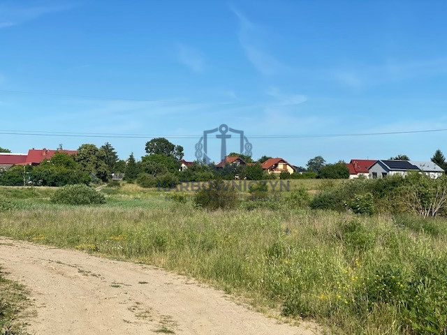 Działka Sprzedaż Mierzyn 9