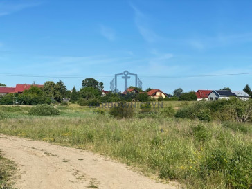 Działka Sprzedaż Mierzyn