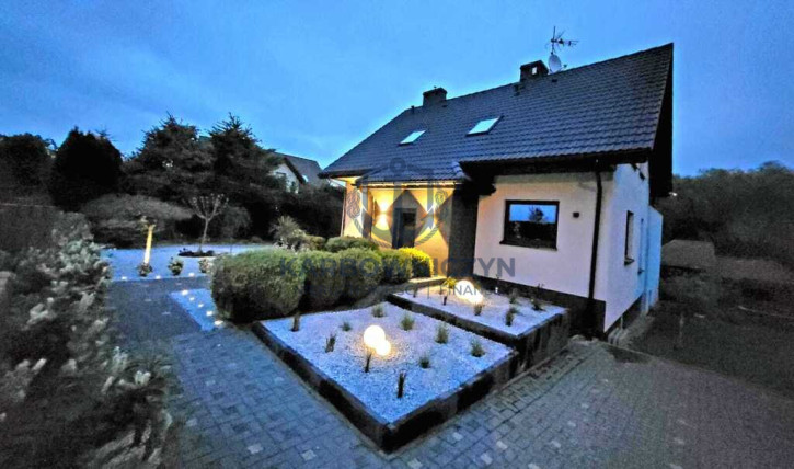 Dom Sprzedaż Będargowo 23