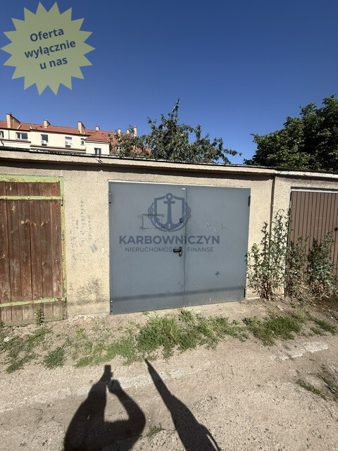 Magazyn Sprzedaż Szczecin Pogodno