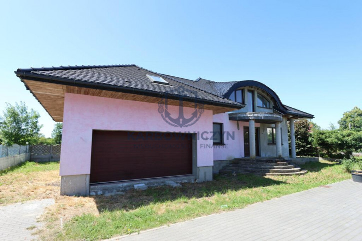Dom Sprzedaż Goleniów 2
