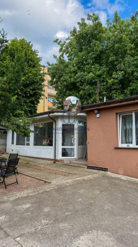 Dom Sprzedaż Szczecin os. Słoneczne Przelotowa 34