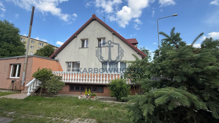 Dom Sprzedaż Szczecin os. Słoneczne Przelotowa 2