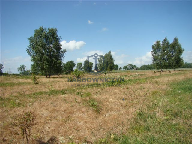 Działka Sprzedaż Stargard 8