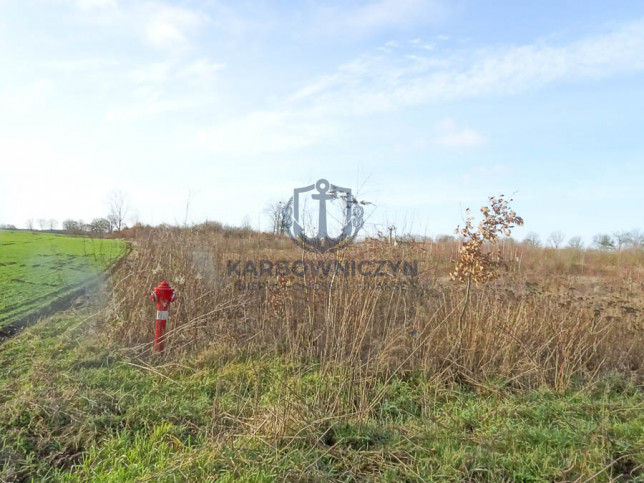 Działka Sprzedaż Stargard 17