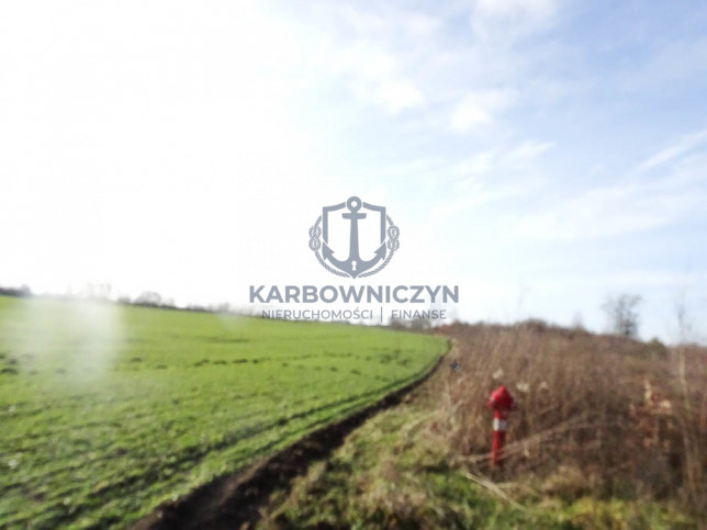 Działka Sprzedaż Stargard 18