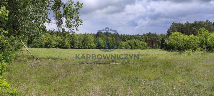 Działka Sprzedaż Żarnowo 2