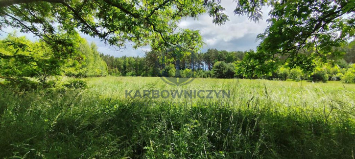Działka Sprzedaż Żarnowo 6