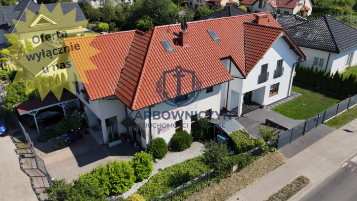 Dom Sprzedaż Mierzyn 1