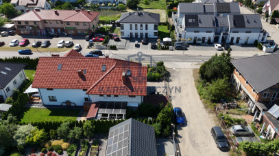 Dom Sprzedaż Mierzyn