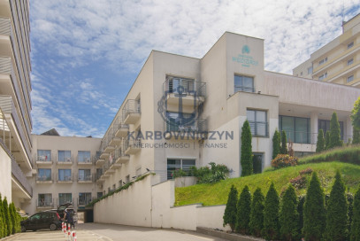 Mieszkanie Sprzedaż Międzyzdroje Promenada Gwiazd