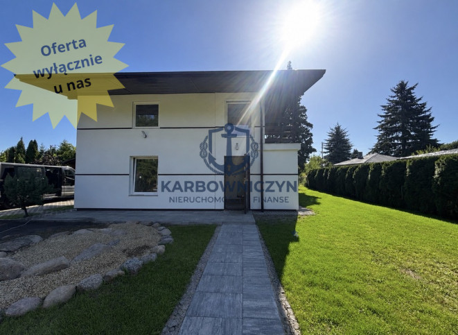 Dom Sprzedaż Szczecin os. Skarbówek 1