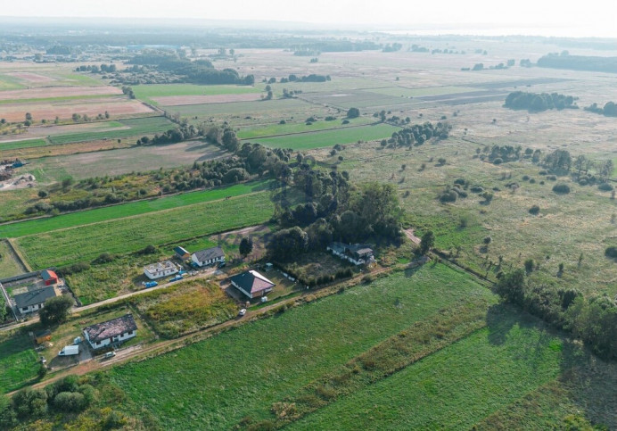 Działka Sprzedaż Rurzyca 2