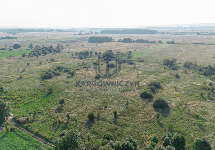 Działka Sprzedaż Rurzyca 4