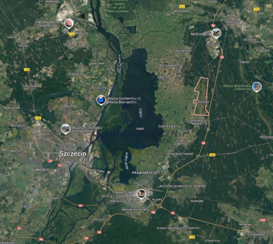 Działka Sprzedaż Rurzyca 7
