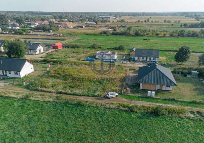 Działka Sprzedaż Rurzyca 1