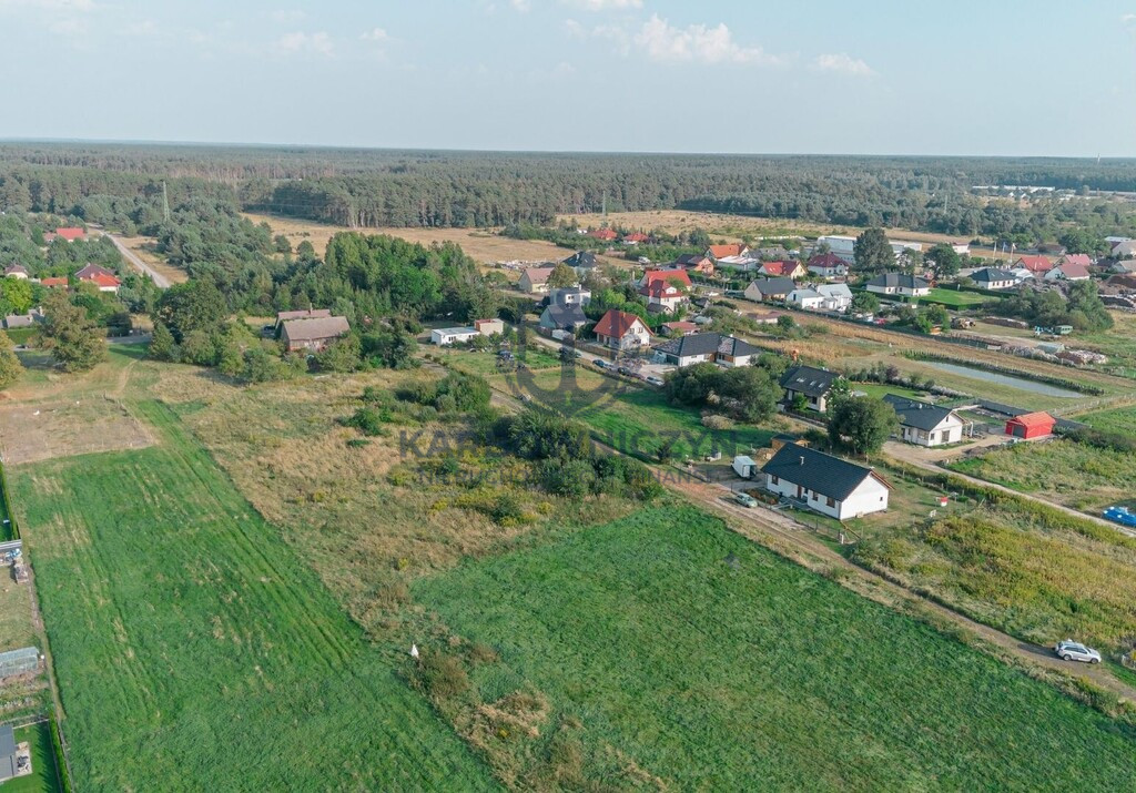 Działka Sprzedaż Rurzyca