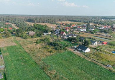 Działka Sprzedaż Rurzyca