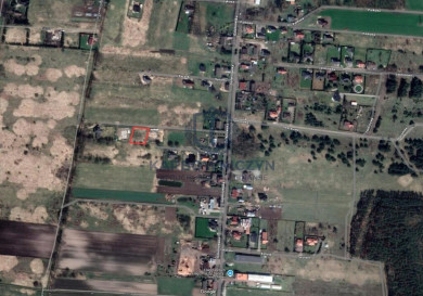 Działka Sprzedaż Rurzyca