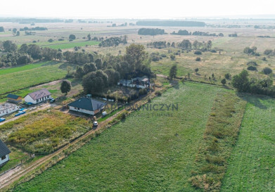 Działka Sprzedaż Rurzyca