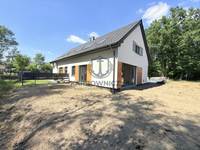 Dom Sprzedaż Smolęcin 2