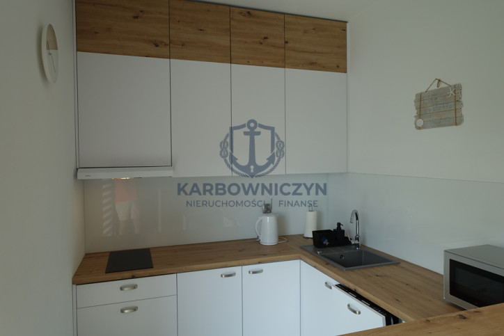 Mieszkanie Sprzedaż Ustronie Morskie 8