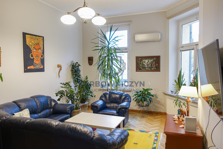 Mieszkanie Sprzedaż Szczecin Śródmieście-Centrum al.&nbsp;Papieża Jana Pawła II 1