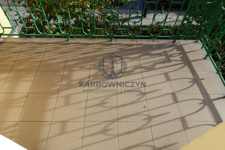 Mieszkanie Sprzedaż Szczecin Śródmieście-Centrum al.&nbsp;Papieża Jana Pawła II 40