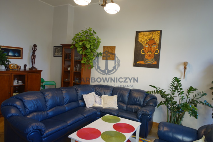 Mieszkanie Sprzedaż Szczecin Śródmieście-Centrum al.&nbsp;Papieża Jana Pawła II 48