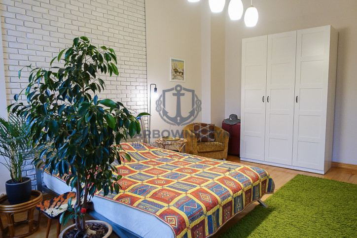 Mieszkanie Sprzedaż Szczecin Śródmieście-Centrum al.&nbsp;Papieża Jana Pawła II 61
