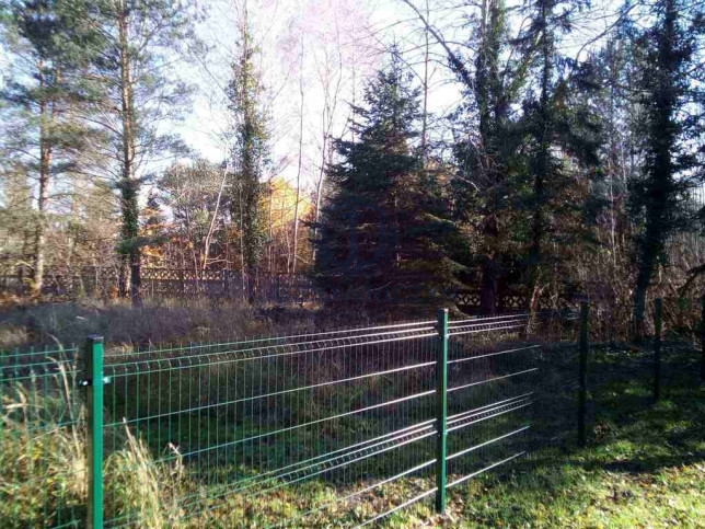 Działka Sprzedaż Grzepnica 3