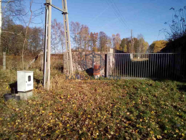 Działka Sprzedaż Grzepnica 4