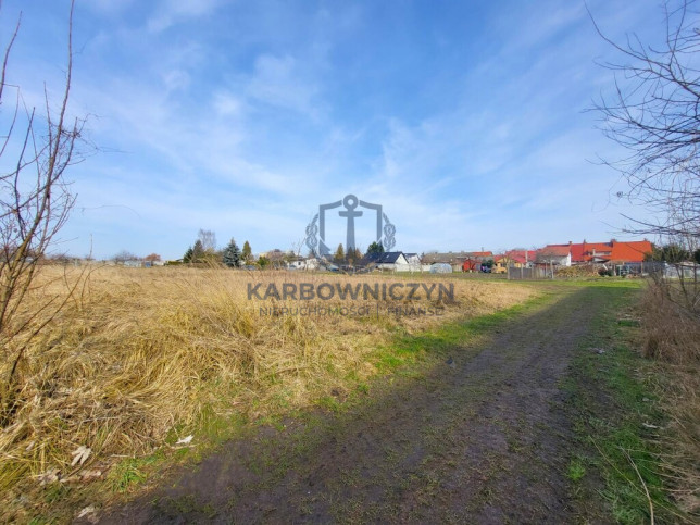 Działka Sprzedaż Koszewo 2