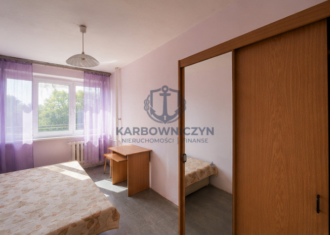Mieszkanie Sprzedaż Szczecin Niebuszewo 5