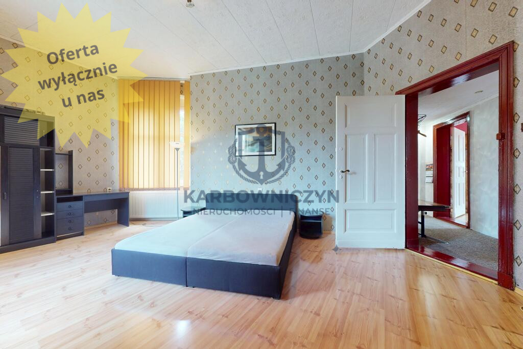 Mieszkanie Sprzedaż Szczecin Śródmieście Emilii Plater