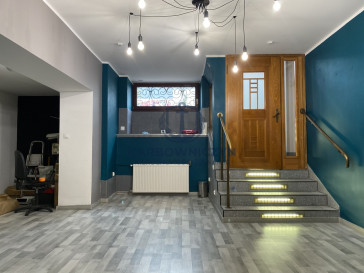 Lokal Wynajem Szczecin Centrum