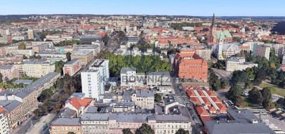 Mieszkanie Sprzedaż Szczecin Nowe Miasto Michała Drzymały