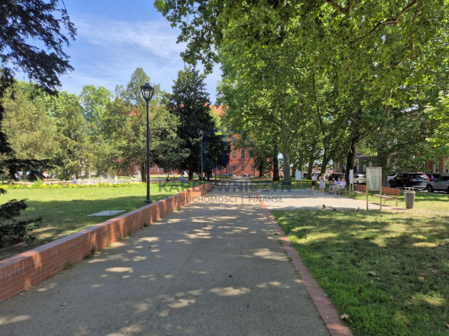 Mieszkanie Sprzedaż Szczecin Nowe Miasto Michała Drzymały 2