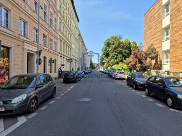 Mieszkanie Sprzedaż Szczecin Nowe Miasto Michała Drzymały