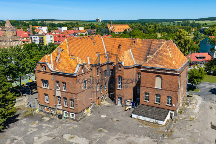 Obiekt Sprzedaż Chojna 3