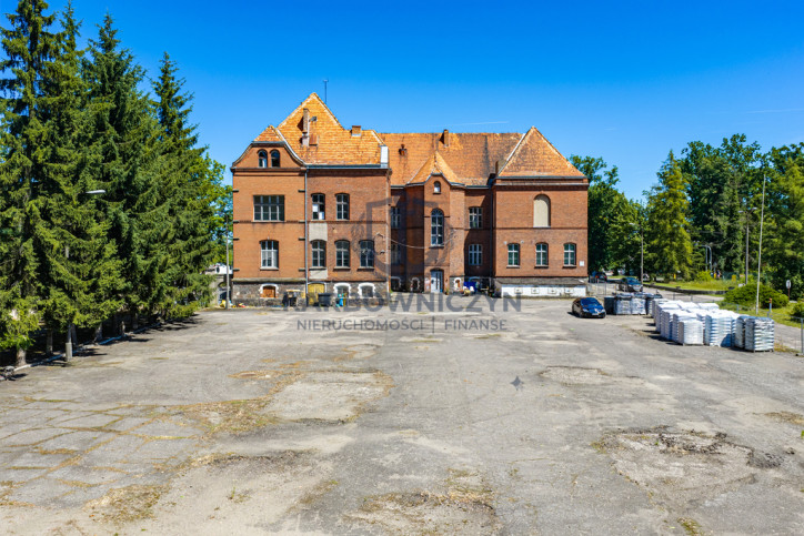 Obiekt Sprzedaż Chojna 4