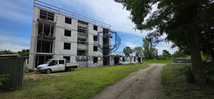 Obiekt Sprzedaż Stargard Gdyńska 5