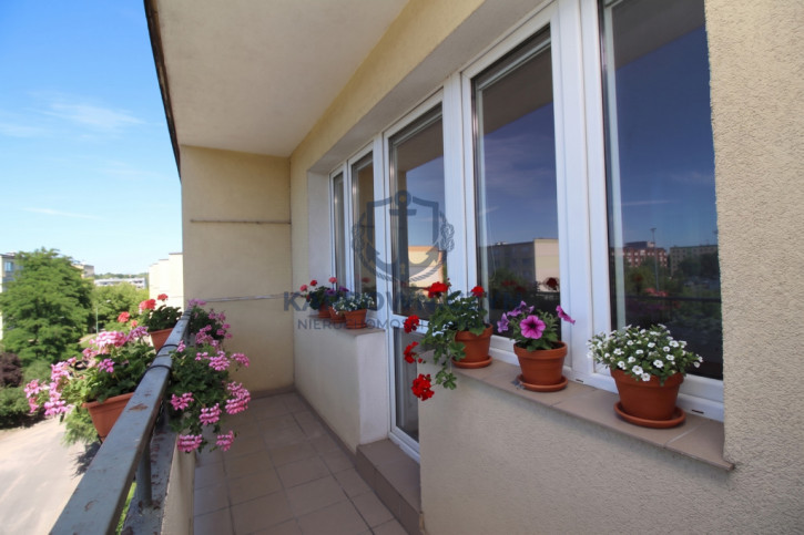 Mieszkanie Sprzedaż Stargard Bolesława Prusa 1