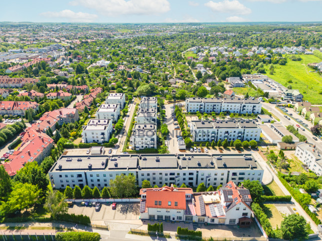 Mieszkanie Sprzedaż Szczecin Krzekowo Gerwazego 20