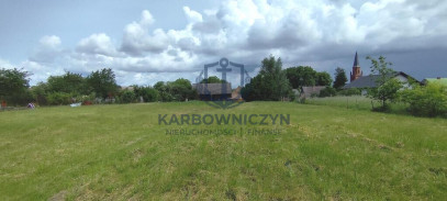 Działka Sprzedaż Żarnowo